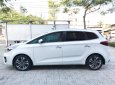 Kia Rondo GAT  2018 - Kia Rondo 2018 giá tốt nhất 2018. Hỗ trợ trả góp duyệt ngay trong ngày