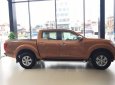 Nissan Navara EL 2.5 AT 2WD 2018 - Bán Nissan Navara EL 2.5 AT 2WD đời 2018, nhập khẩu, 670tr