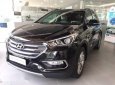 Hyundai Santa Fe 2018 - Bán ô tô Hyundai Santa Fe đời 2018