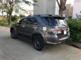 Toyota Fortuner G 2013 - Bán Toyota Fortuner G đời 2013, màu xám  