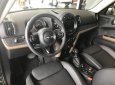 Mini Combi Cooper 2017 - Bán xe Mini Cooper Countryman 2017 1.5 Twin Turbo màu xanh lục, nhập khẩu 1 xe duy nhất