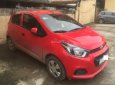 Chevrolet Spark Duo 2018 - Cần bán xe Chevrolet Spark năm sản xuất 2018, màu đỏ, nhập khẩu