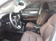 Toyota Fortuner 2.5G 4x2MT 2016 - Bán Toyota Fortuner 2.5G 4x2MT đời 2017, màu bạc, nhập khẩu nguyên chiếc