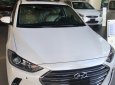 Hyundai Elantra 2.0 2018 - Bán Hyundai Elantra 2.0 2018, màu trắng 
