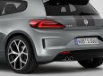 Volkswagen Scirocco   GTS 2017 - Bán xe Volkswagen Scirocco GTS, màu xám, nhập khẩu chính hãng - LH: 0933.365.188