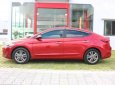 Hyundai Elantra 2016 - Cần bán Hyundai Elantra năm sản xuất 2016, màu đỏ