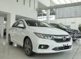 Honda City CVT 2018 - Bán Honda City 1.5 CVT 2018, ưu đãi khủng, giao xe ngay