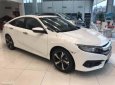 Honda Civic 2018 - Bán xe Honda Civic sản xuất năm 2018, màu trắng