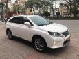 Lexus RX 350 AWD 2014 - Bán ô tô Lexus RX 350 AWD đời 2014, màu trắng, nhập khẩu