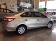 Toyota Vios   2018 - Bán ô tô Toyota Vios 2018, giá 513tr