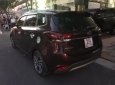 Kia Rondo GAT 2017 - Bán xe Kia Rondo GAT năm sản xuất 2017, màu đỏ