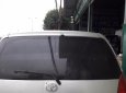 Toyota Innova J 2008 - Cần bán xe Toyota Innova J 2008, màu bạc  