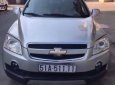 Chevrolet Captiva 2009 - Bán Chevrolet Captiva năm sản xuất 2009 giá cạnh tranh