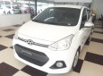 Hyundai Grand i10   AT 2016 - Hyundai Grand i10 AT bản cao nhất của i10, SX 2016 đăng ký tháng 12/2016