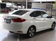 Honda City 1.5AT 2016 - Bán gấp Honda City 1.5AT 2016, màu trắng