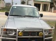 Mitsubishi Pajero 2005 - Bán xe Mitsubishi Pajero đời 2005, màu bạc, nhập khẩu, giá 250tr