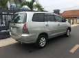 Toyota Innova G 2007 - Bán Toyota Innova G 2007, màu bạc còn mới