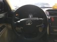 Toyota Camry 2.0E 2017 - Bán Toyota Camry 2.0E sản xuất 2017, màu đen