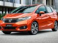 Honda Jazz RS 2018 - Vào xem, vào xem, vào xem - Honda Jazz 2018, nhập Thái, giá rẻ bất ngờ
