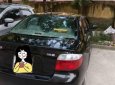 Toyota Vios   2005 - Bán ô tô Toyota Vios sản xuất năm 2005