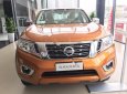 Nissan Navara EL 2.5 AT 2WD 2018 - Bán Nissan Navara EL 2.5 AT 2WD đời 2018, nhập khẩu, 670tr