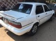 Toyota Corolla MT  1981 - Chính chủ bán xe Toyota Corolla MT năm 1981, màu trắng, nhập khẩu