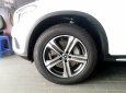 Mercedes-Benz Smart GLC 250 4MATIC  2018 - Bán xe Mercedes GLC 250 4Matic 2018 trắng, giá tốt, giao xe ngay