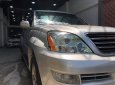 Lexus GX 470 2008 - Bán Lexus GX 470 năm sản xuất 2008, màu bạc, nhập khẩu