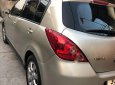 Nissan Tiida 2007 - Bán Nissan Tiida năm 2007, nhập khẩu xe gia đình, giá chỉ 305 triệu