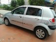 Hyundai Getz 2011 - Cần bán lại xe Hyundai Getz 2011, màu bạc, nhập khẩu nguyên chiếc như mới giá cạnh tranh