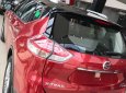 Nissan X trail 2.5 4WD 2018 - Nissan XTRAIL 2.5 4WD đỏ quý phái