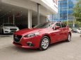 Mazda 3 1.5L 2015 - Bán gấp Mazda 3 1.5AT 2015, màu đỏ