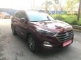 Hyundai Tucson 2016 - Cần bán xe Hyundai Tucson đời 2016, nhập khẩu nguyên chiếc số tự động, giá chỉ 910 triệu