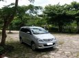 Toyota Innova G 2010 - Gia đình cần bán rẻ Innova G xịn, SX 2010, xe rất đẹp! Chỉ 455tr