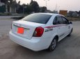 Daewoo Lacetti 2005 - Bán Daewoo Lacetti đời 2005, màu trắng