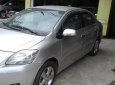 Toyota Vios E 2009 - Bán Toyota Vios E sản xuất năm 2009, màu bạc, 288 triệu