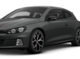 Volkswagen Scirocco   GTS 2017 - Bán xe Volkswagen Scirocco GTS, màu xám, nhập khẩu chính hãng - LH: 0933.365.188