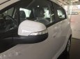 Chevrolet Spark    2018 - Bán ô tô Chevrolet Spark năm 2018, màu trắng, 359tr