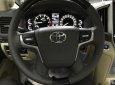 Toyota Land Cruiser VX.S 4.6 V8 2016 - Bán xe Toyota Land Cruiser VX. S 4.6 V8 sản xuất 2016, màu trắng, nhập khẩu