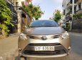 Toyota Vios   1.5MT  2016 - Cần bán lại xe Toyota Vios 1.5MT sản xuất năm 2016  