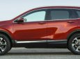 Honda CR V BASE 2018 - Honda CRV 2018, giá xe Honda CRV mới nhất, hỗ trợ trả góp 80%