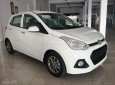 Hyundai Grand i10 2017 - Bán ô tô Hyundai Grand i10 MT, trả góp tới 100% giá trị xe không thế chấp