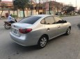 Hyundai Elantra 2008 - Bán Hyundai Elantra năm 2008 màu bạc, giá chỉ 210 triệu nhập khẩu nguyên chiếc