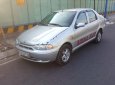 Fiat Siena ELX 2003 - Bán xe Fiat Siena ELX sản xuất năm 2003, màu bạc 