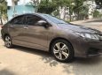 Honda City   1.5AT 2016 - Cần bán xe Honda City 1.5AT đời 2016 xe gia đình