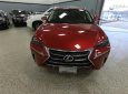 Lexus 200t 2016 - Cần bán Lexus NX 200t đời 2016, màu đỏ, xe nhập