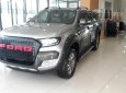 Ford Ranger Wildtrak 3.2 2017 - Ford Ranger Wildtrak 3.2L 4x4 AT - Xe giao ngay