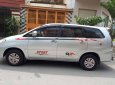 Toyota Innova   2.0MT 2008 - Cần bán lại xe Toyota Innova 2.0MT sản xuất 2008, 299 triệu