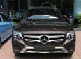 Mercedes-Benz Smart GLC 250 4MATIC 2018 - Bán xe Mercedes GLC 250 4Matic 2018 màu nâu, giá tốt, giao xe ngay