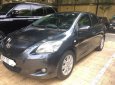 Toyota Yaris AT 2009 - Bán Toyota Yaris sedan màu lông chuột xuất Trung Đông